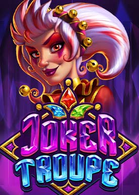 Joker Troupe