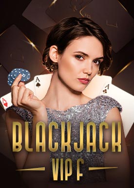 Blackjack VIP F
