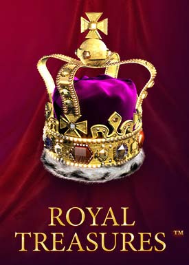Royal Treasures