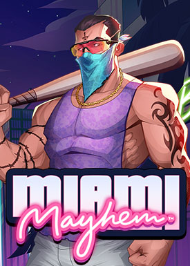 Miami Mayhem
