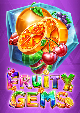 Fruity Gems