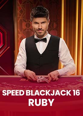 Speed Blackjack 16