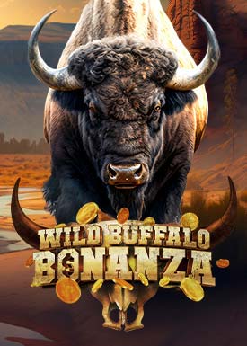 Wild Buffalo Bonanza