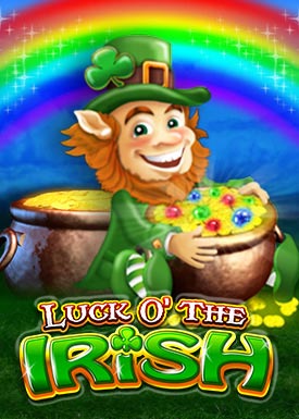 Luck O' The Irish Megaways™