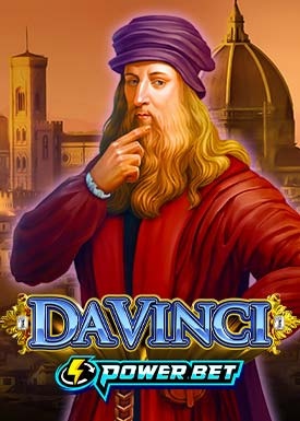 Da Vinci Power Bet