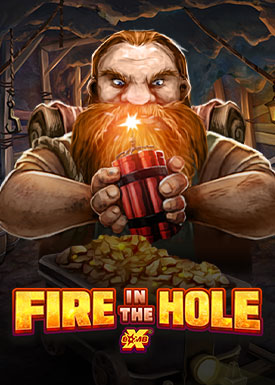Fire In The Hole xBomb