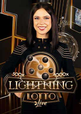 Lightning Lotto