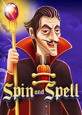 Spin And Spell