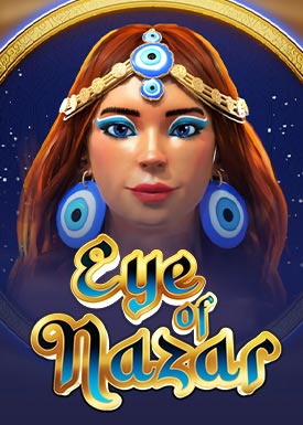 Eye of Nazar