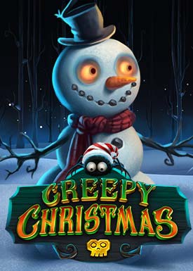 Creepy Christmas