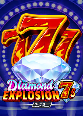 Diamond Explosion 7s SE