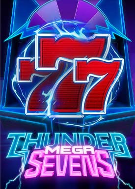 Thunder Mega Sevens
