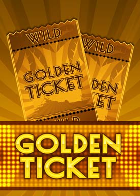 Golden Ticket