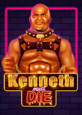 Kenneth Must Die
