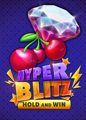Hyper Blitz Hold and Win