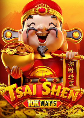 Tsai Shen 10K Ways