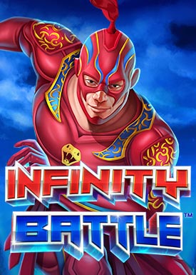 Infinity Battle