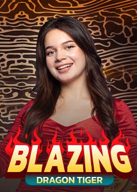 Blazing Dragon Tiger OnAir