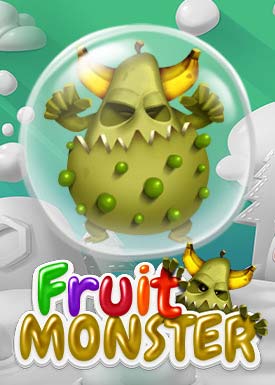 Fruit Monster