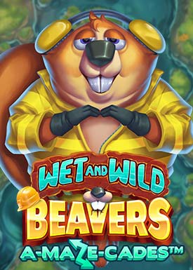 Wet and Wild Beavers