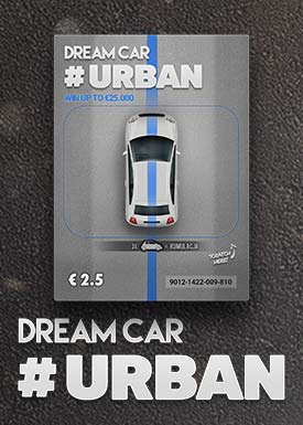 Dream Car Urban
