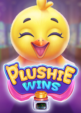 Plushie Wins