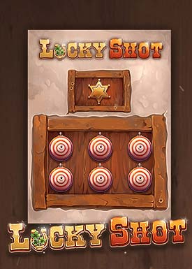 Lucky Shot