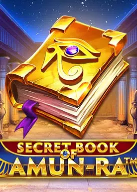 Secret Book of Amun Ra