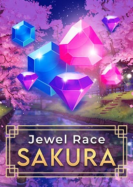 Jewel Race Sakura