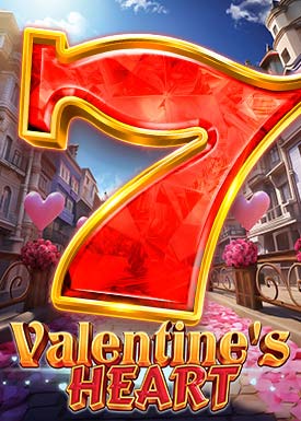Valentines Heart