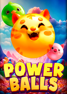 Power Balls