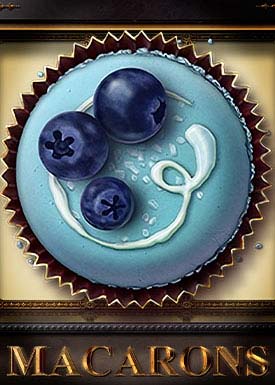 Macarons