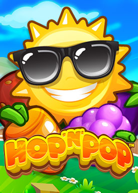 Hop'n'Pop