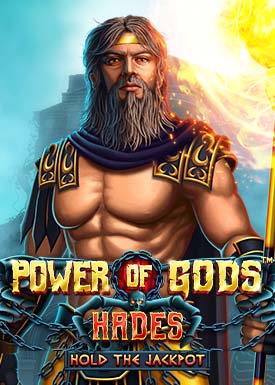 Power of Gods™: Hades 