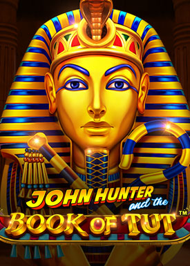 John Hunter and the Book of Tut™