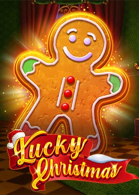 Lucky Christmas