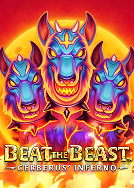 Beat the Beast: Cerberus´ Inferno