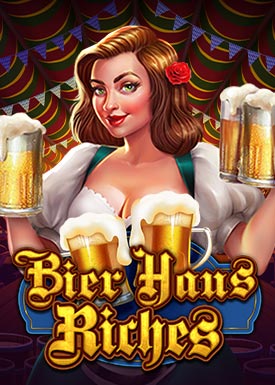 Bier Haus Riches
