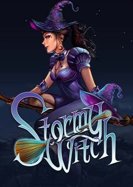 Stormy Witch