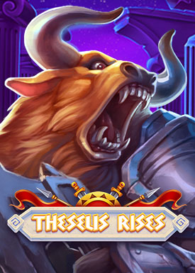 Theseus Rises
