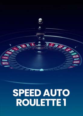 Speed Auto Roulette Pragmatic Play