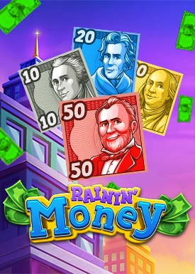 Rainin Money