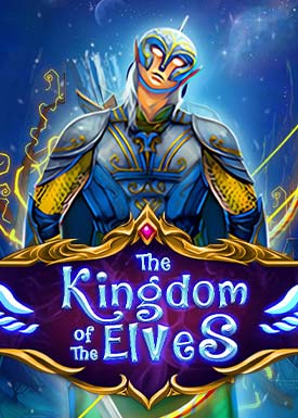 The Kingdom of the Elves