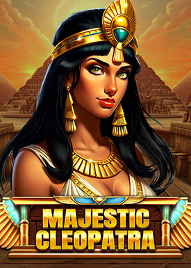 Majestic Cleopatra