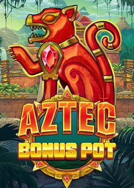 Aztec Bonus Pot