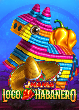 J Mania Loco Habanero