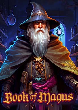 Book of Magus