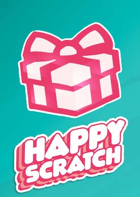Happy Scratch