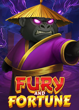 Fury and Fortune