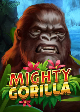 Mighty Gorilla